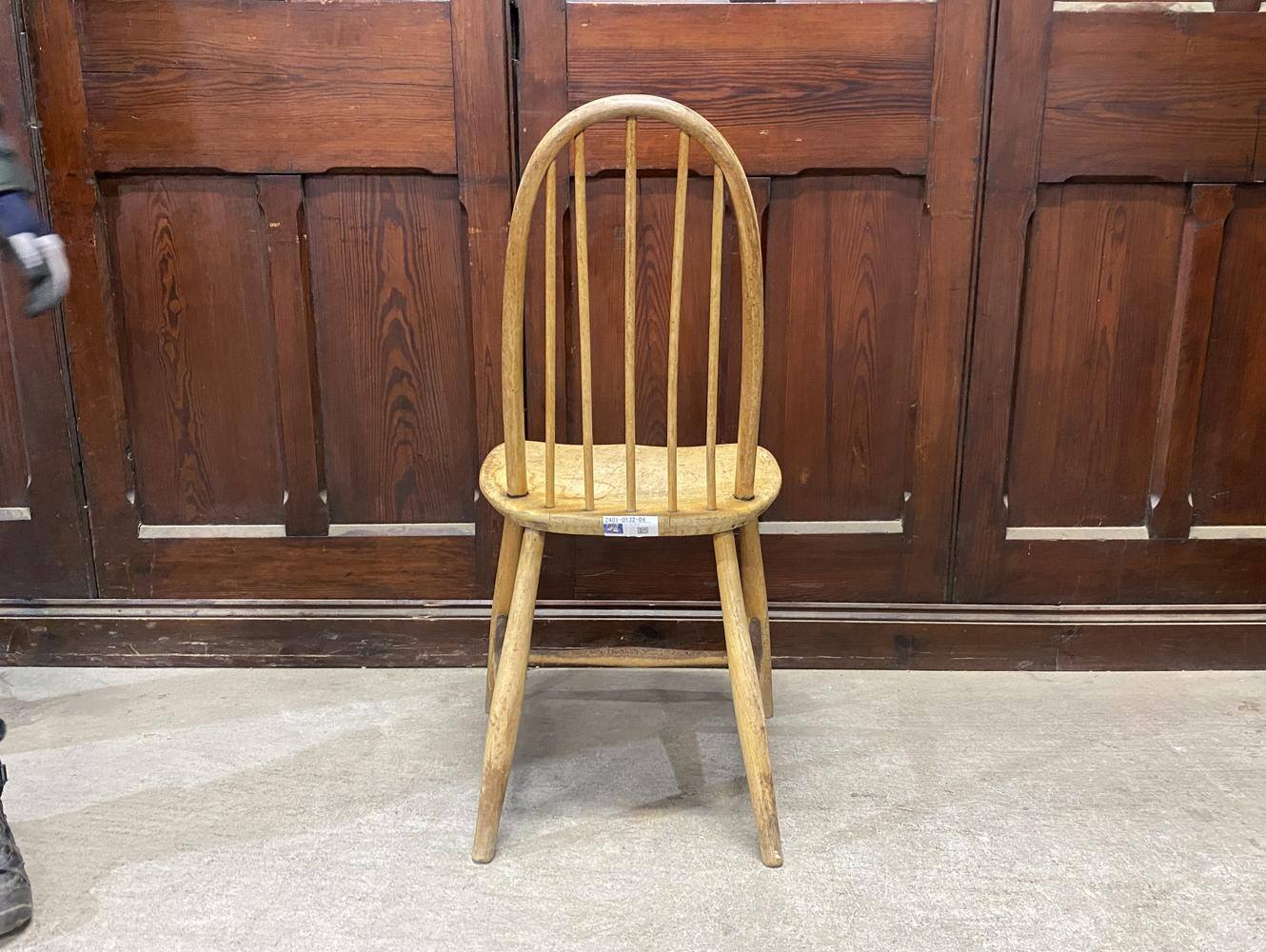 クエーカーチェア