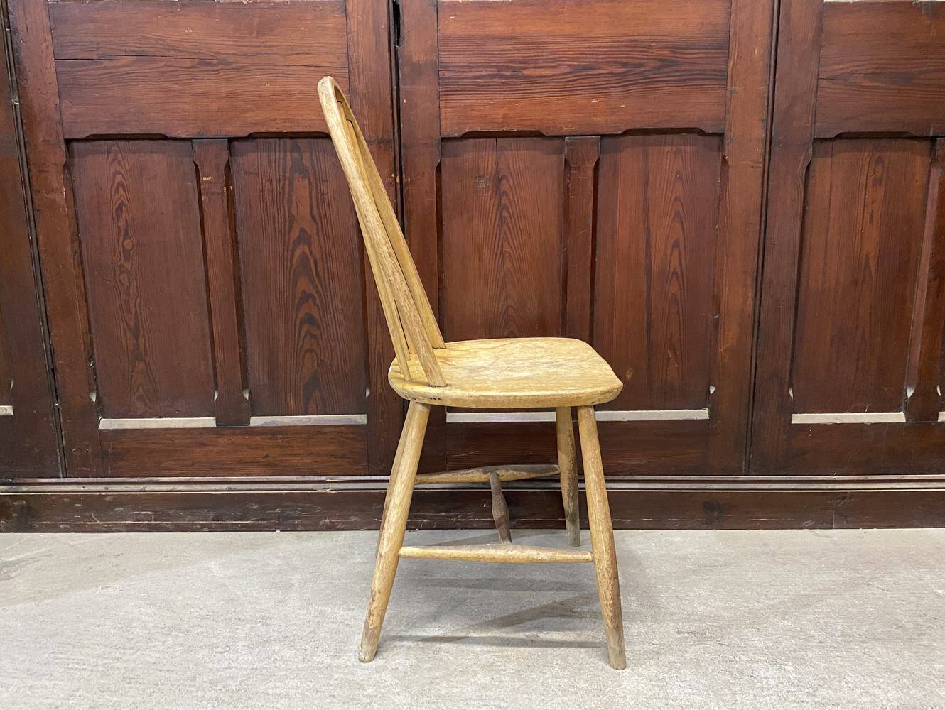 クエーカーチェア