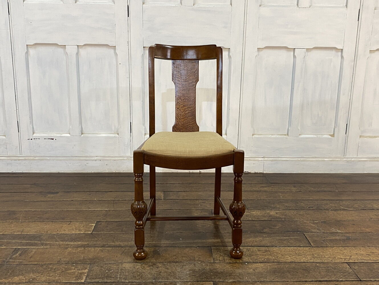 チェア4脚セット