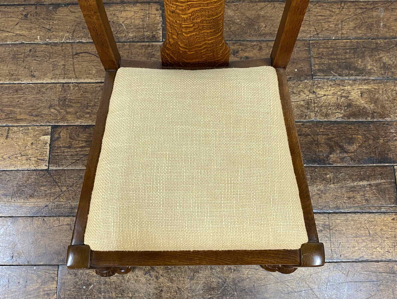 チェア4脚セット