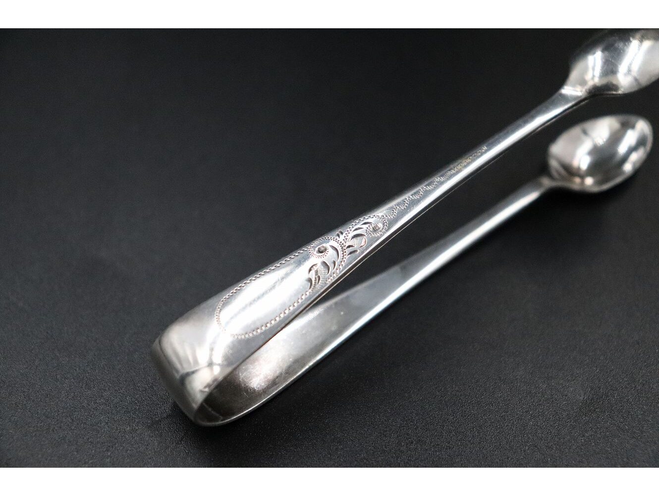 シュガートング