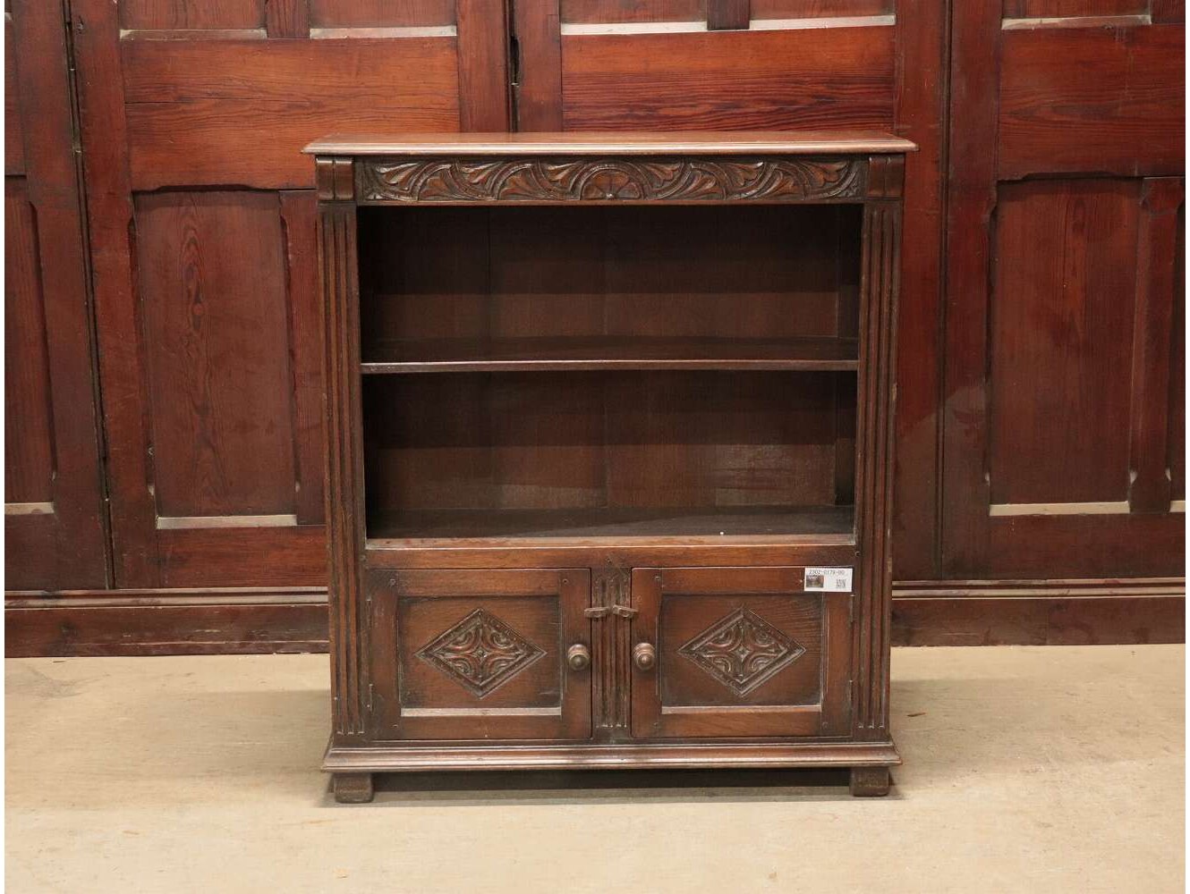 ブックシェルフ | アンティーク家具,デスク/ブックケース,ブックケース