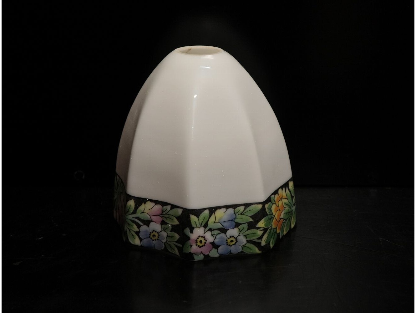 ガラスシェード