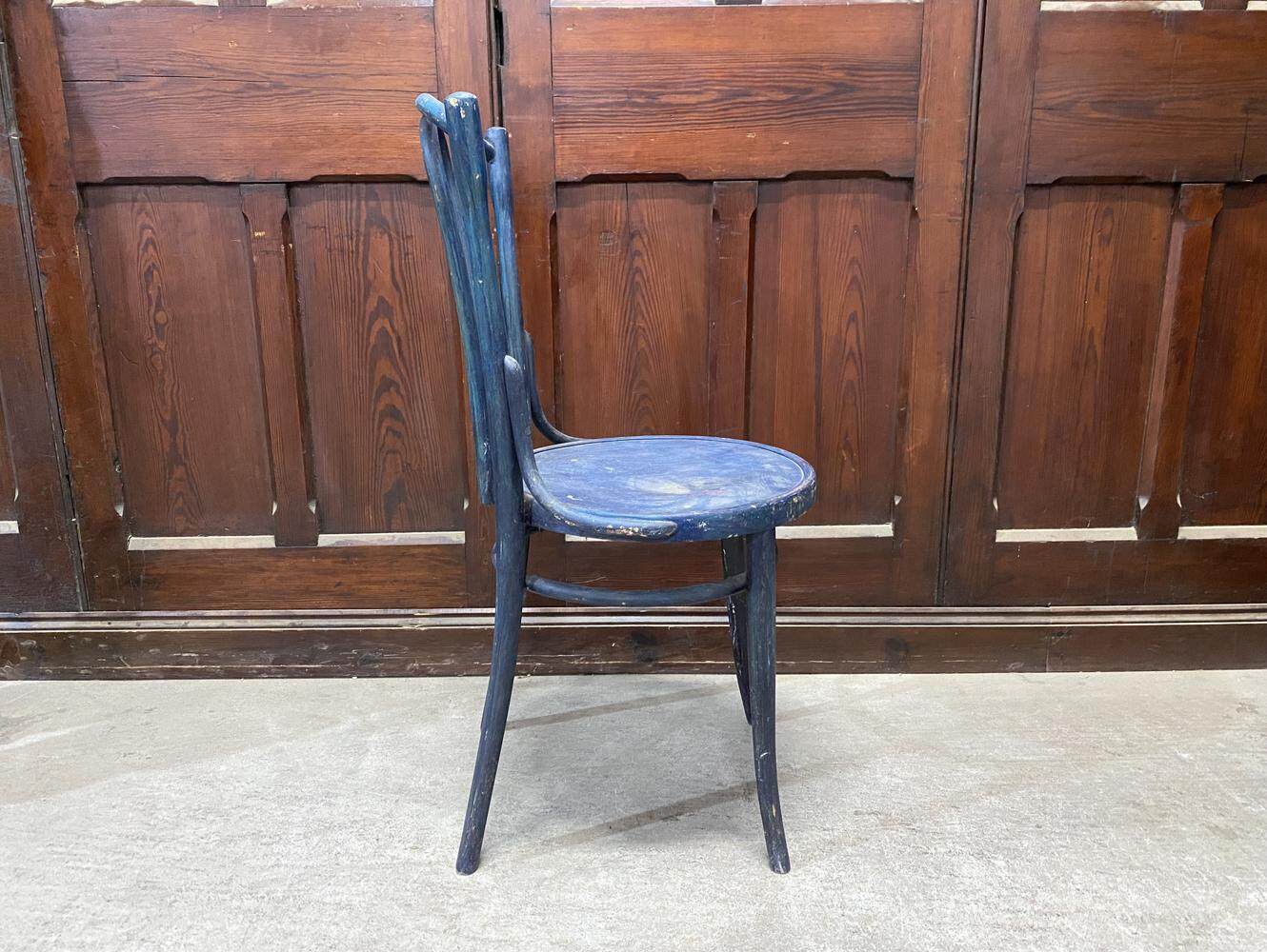 ベントウッドチェア