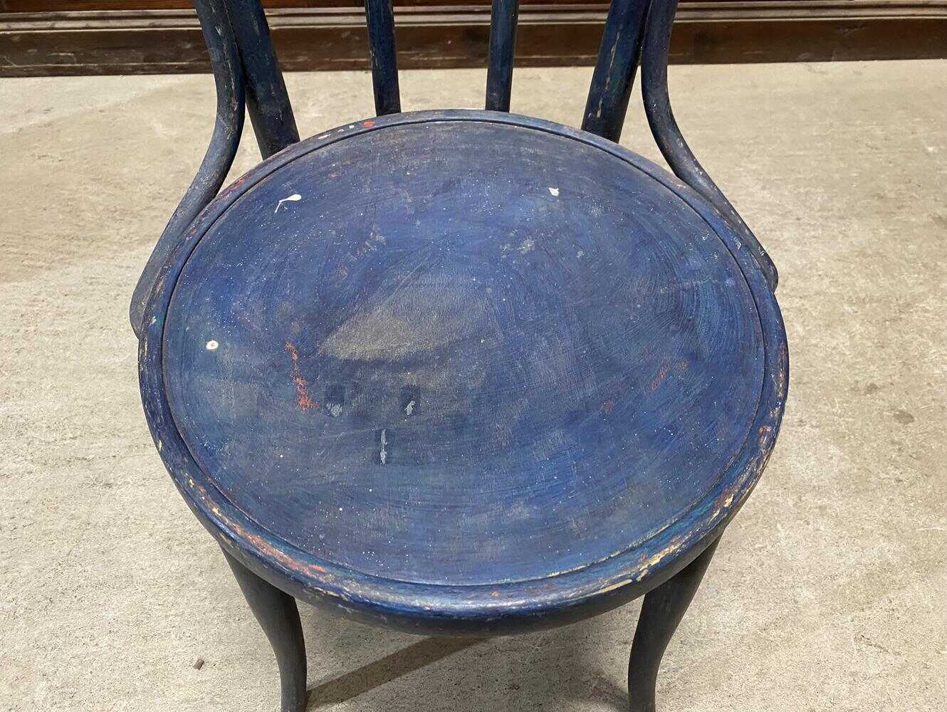 ベントウッドチェア