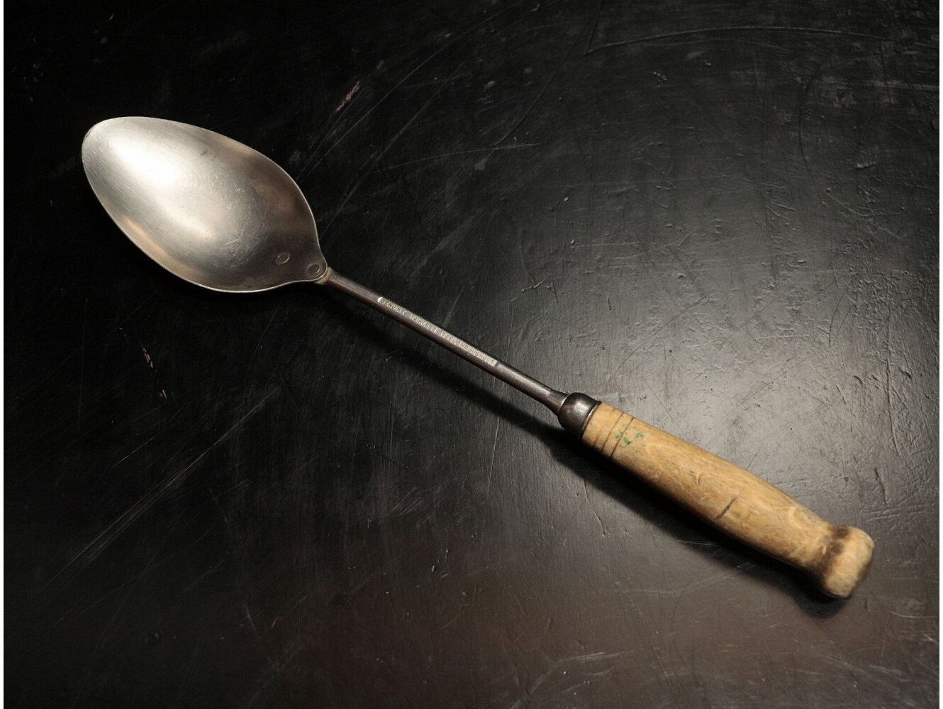 サービングスプーン