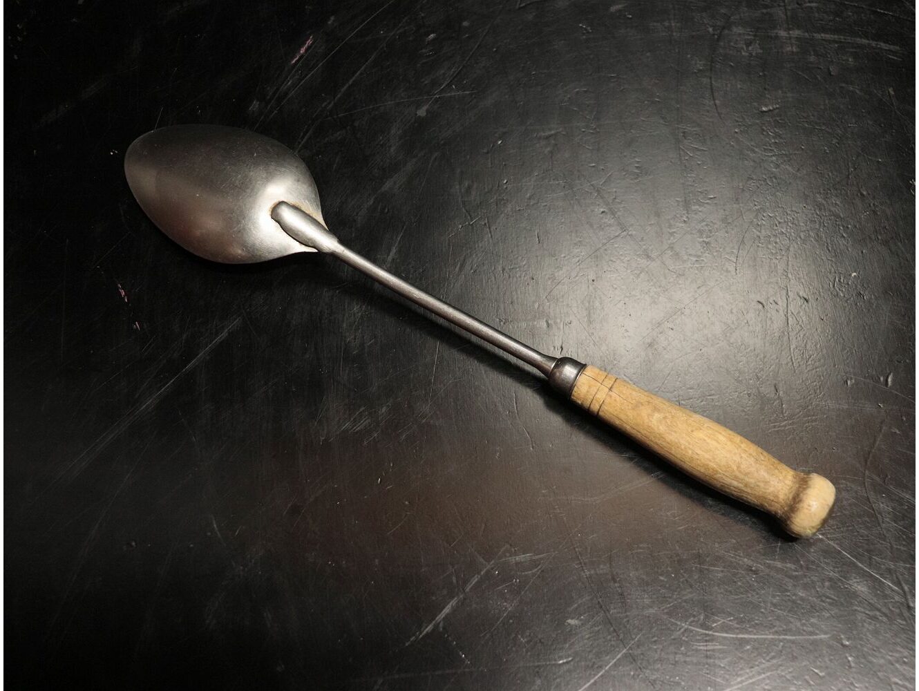 サービングスプーン