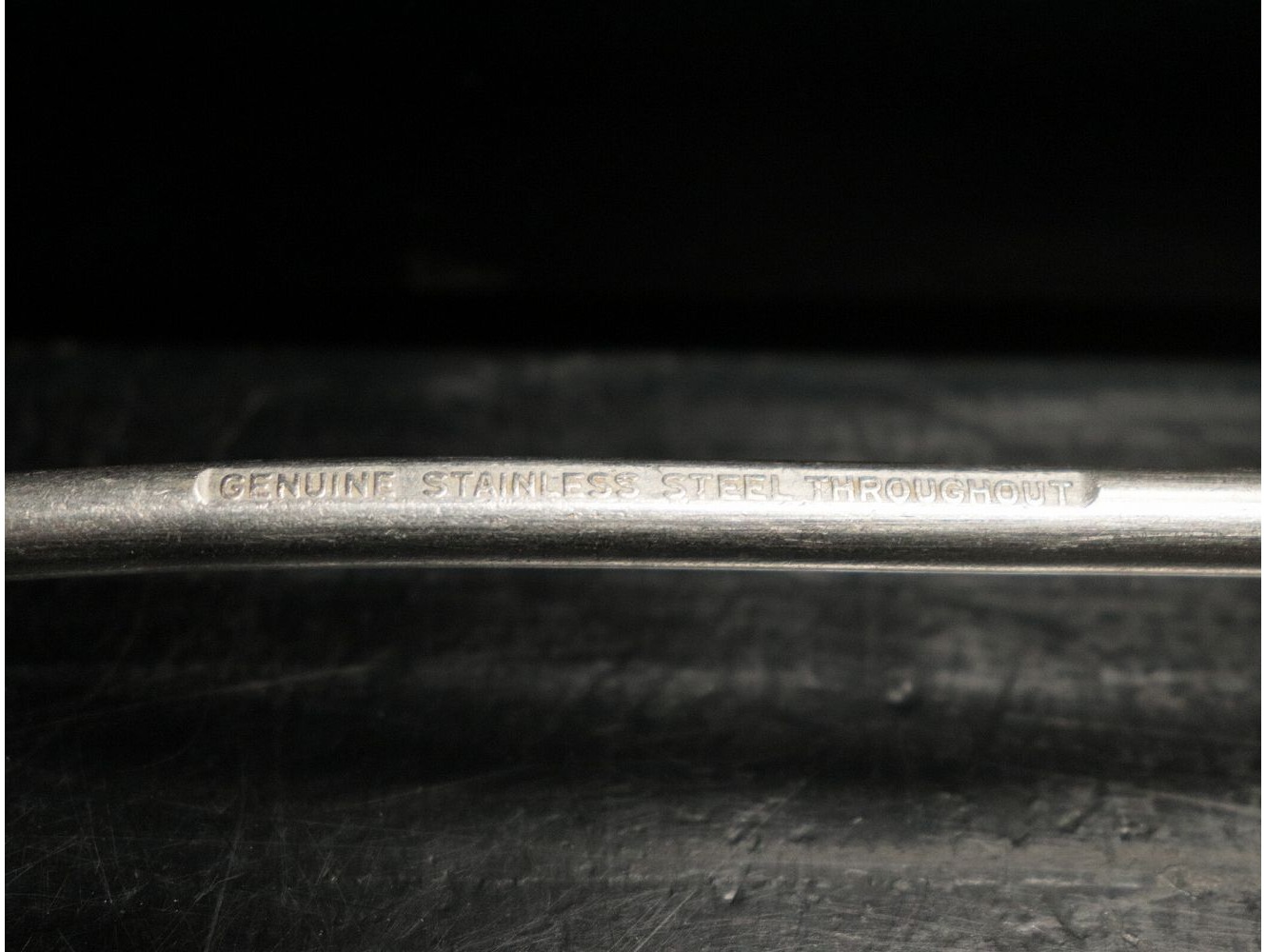 サービングスプーン