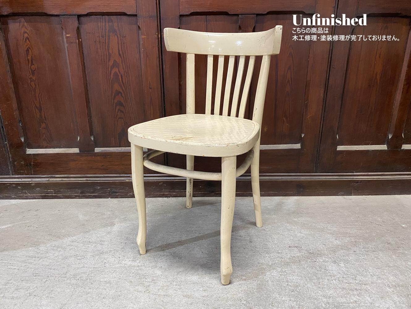 ベントウッドチェア