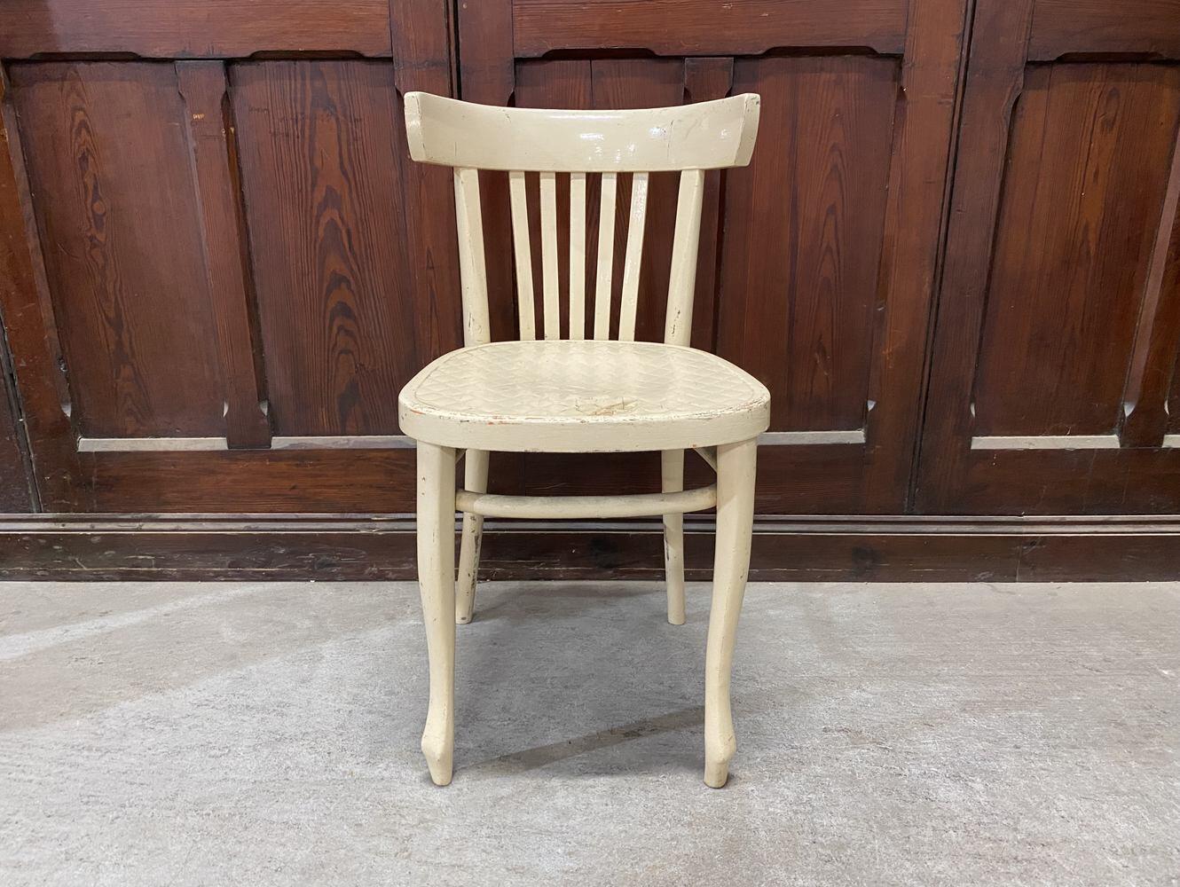 ベントウッドチェア