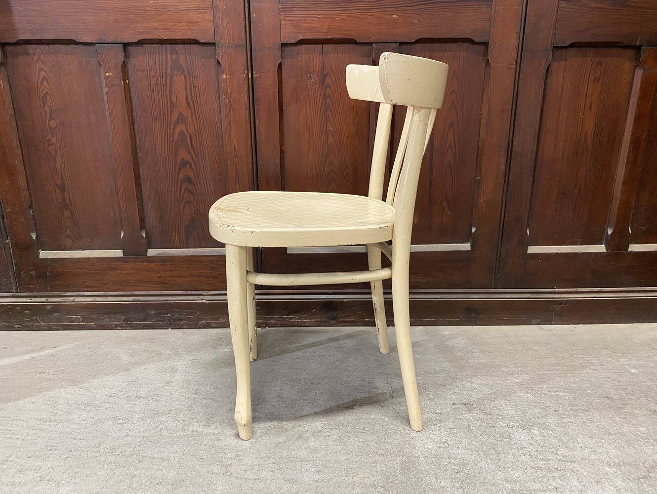 ベントウッドチェア