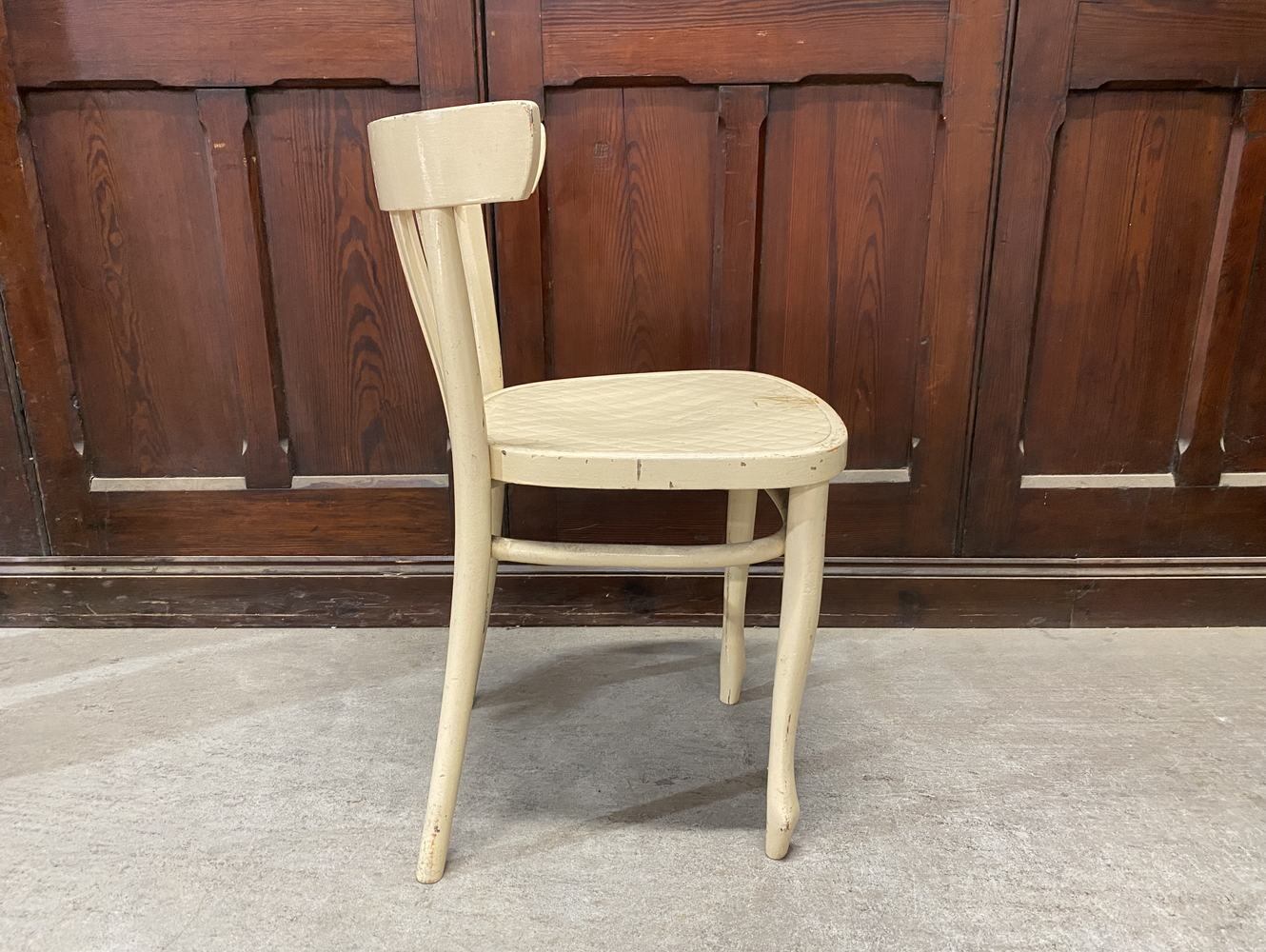 ベントウッドチェア