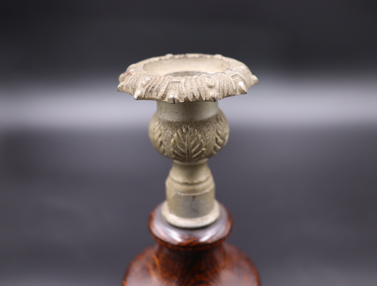 キャンドルスタンドペア