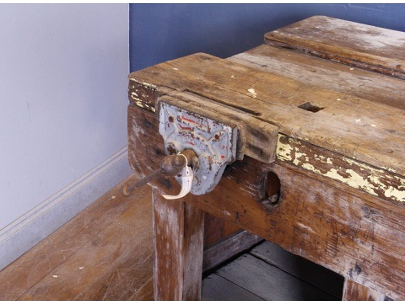 ワーキングテーブル