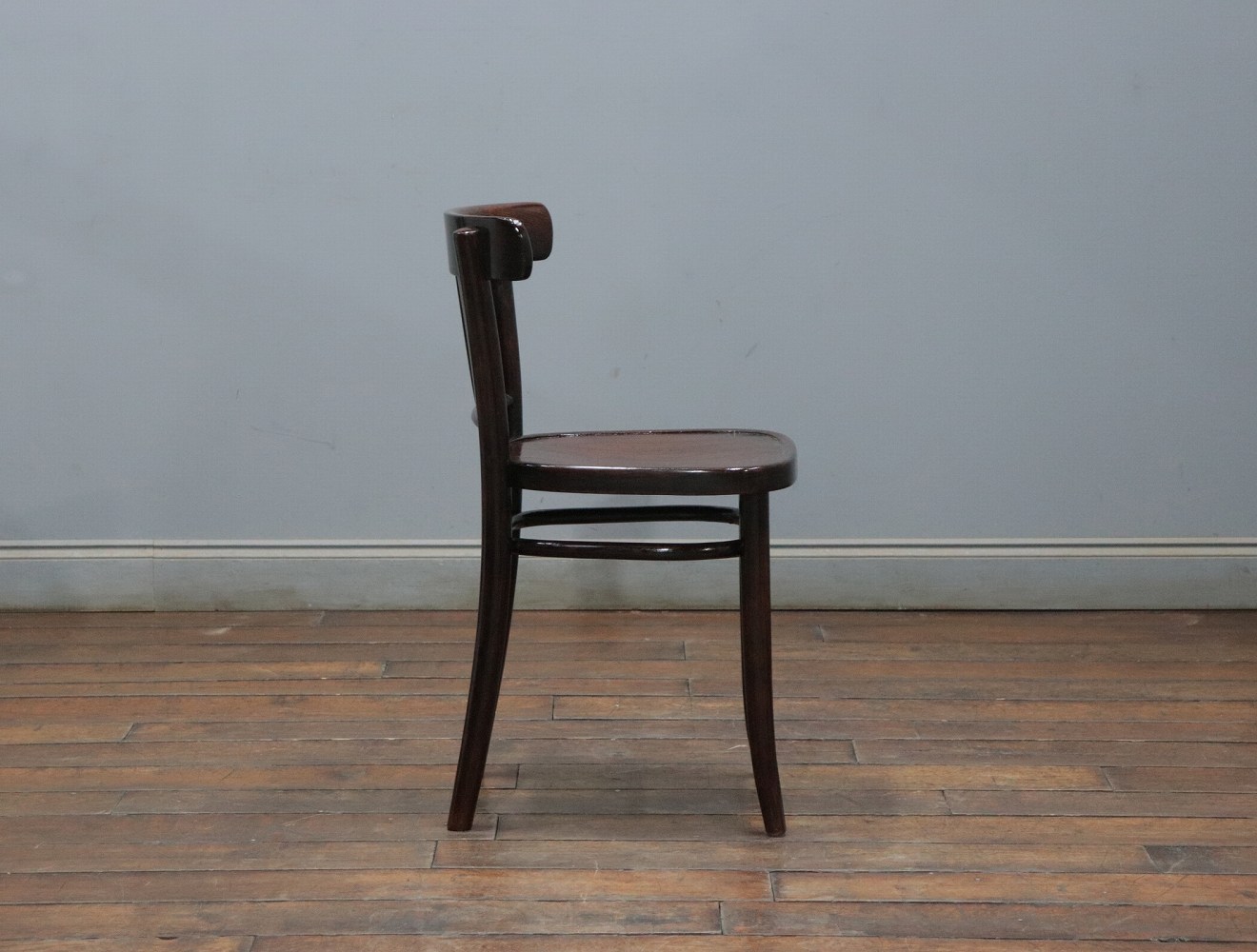 ベントウッドチェア THONET | アンティーク家具,椅子・チェア,ベント