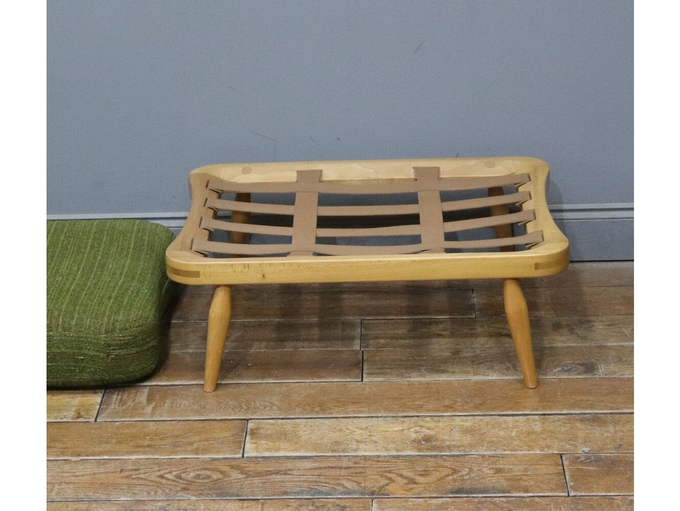 スツール ERCOL
