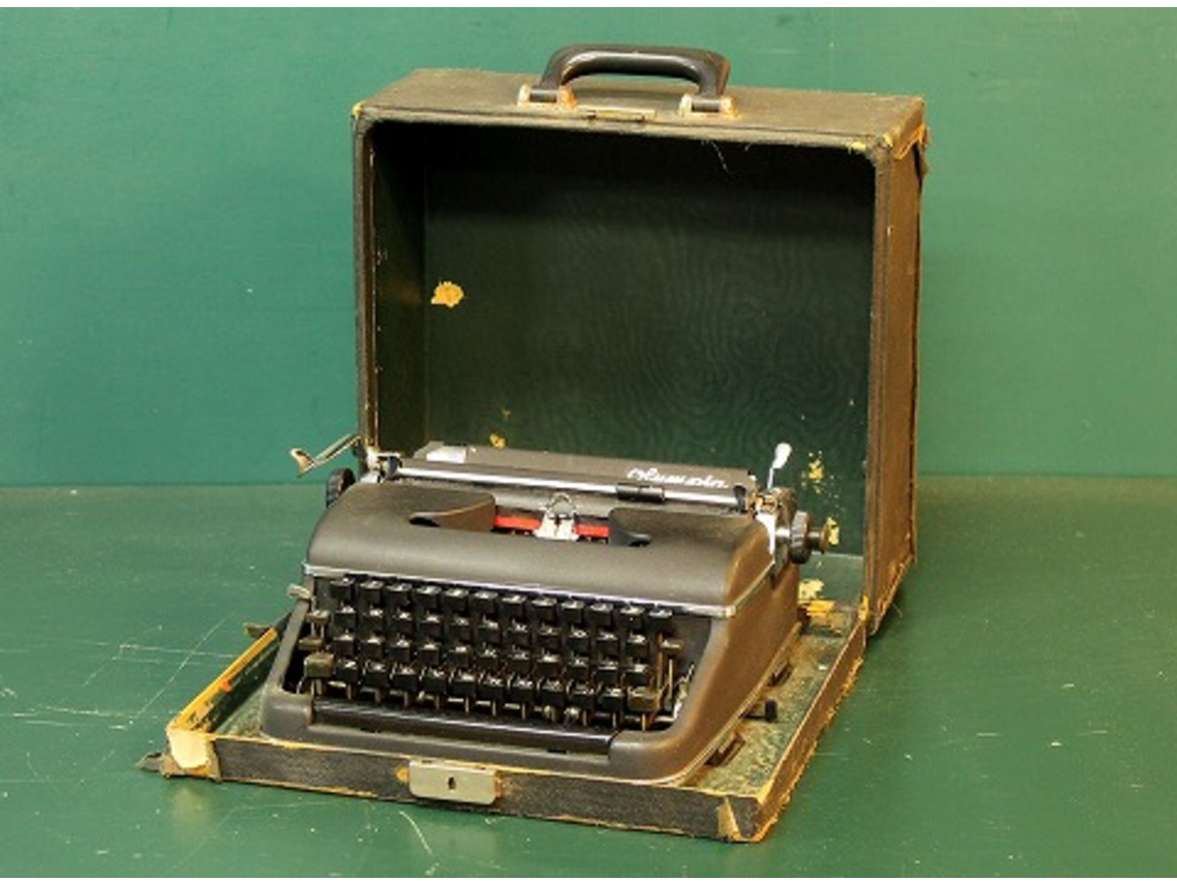 タイプライター