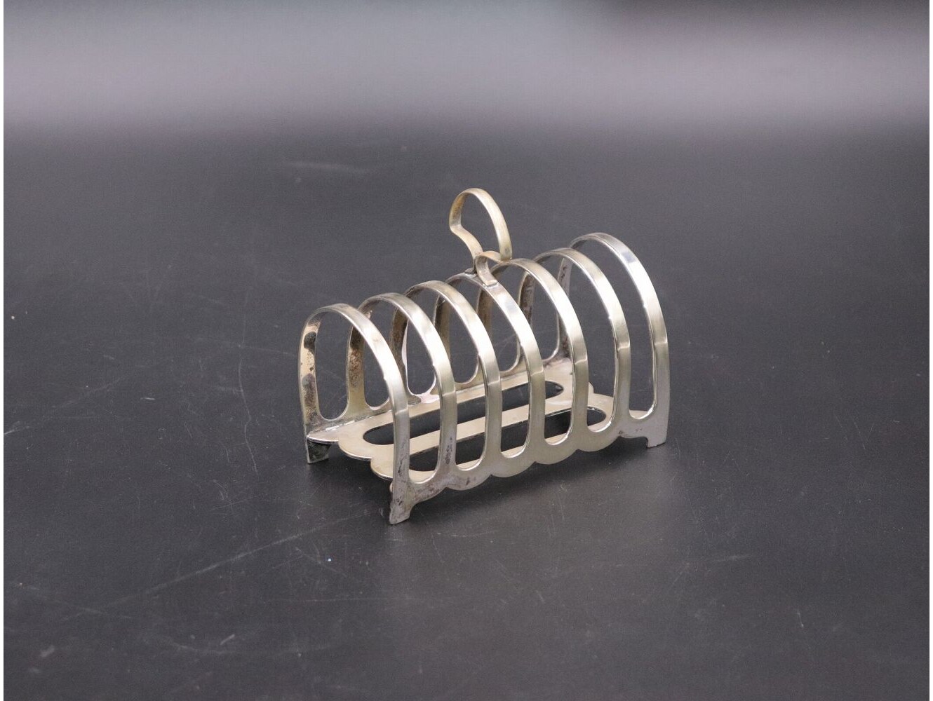 トーストラック