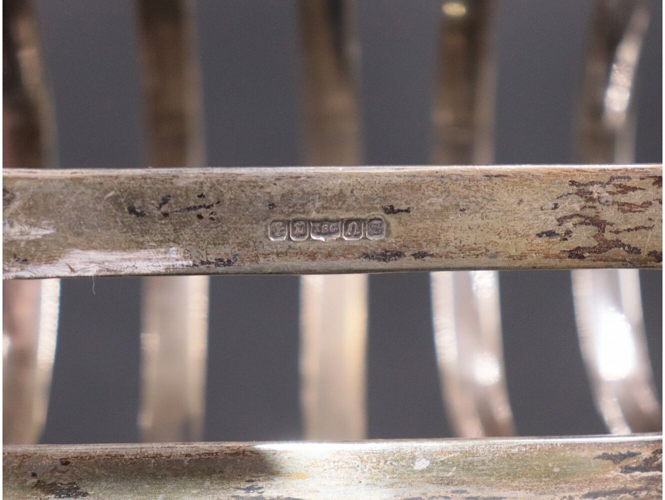 トーストラック