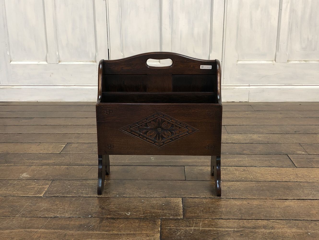 マガジンラック