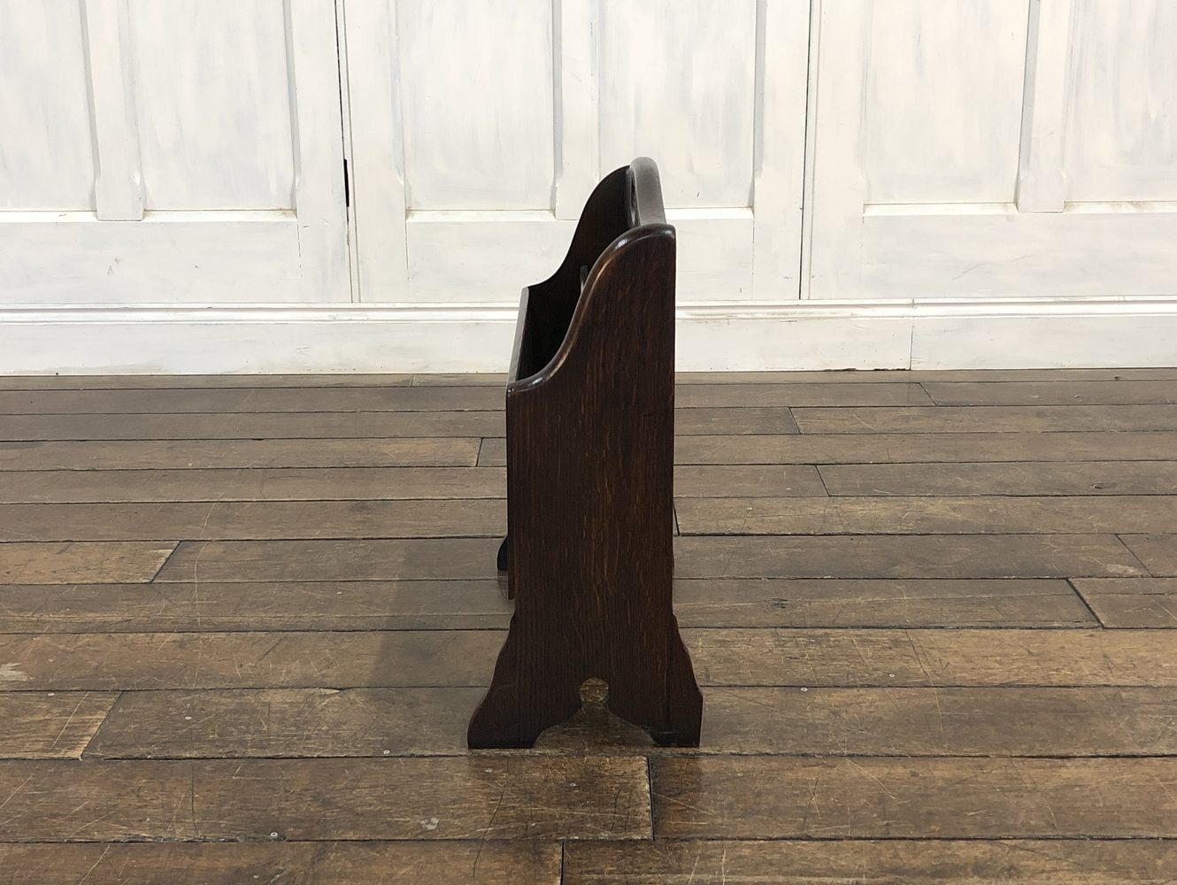 マガジンラック