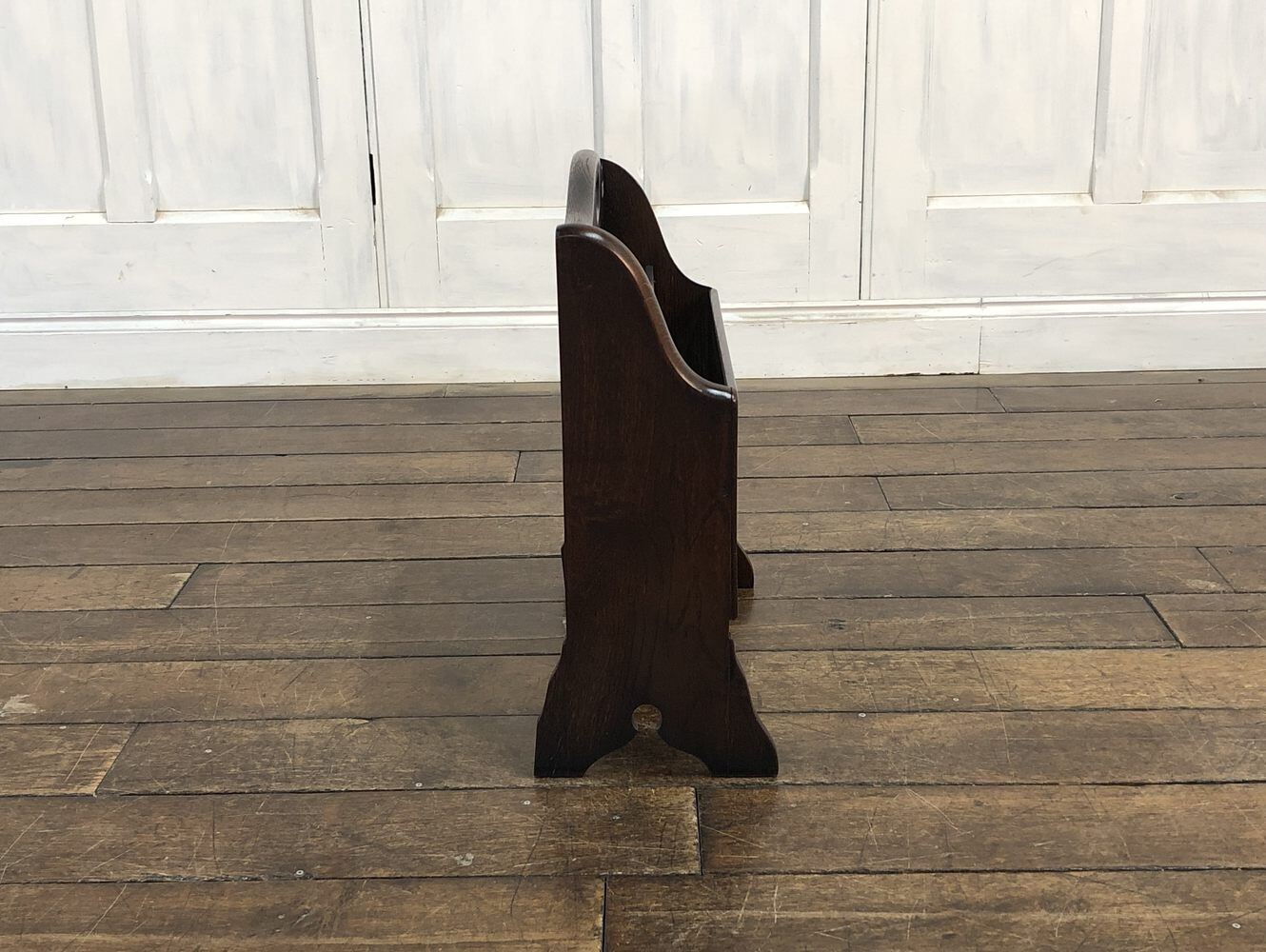 マガジンラック