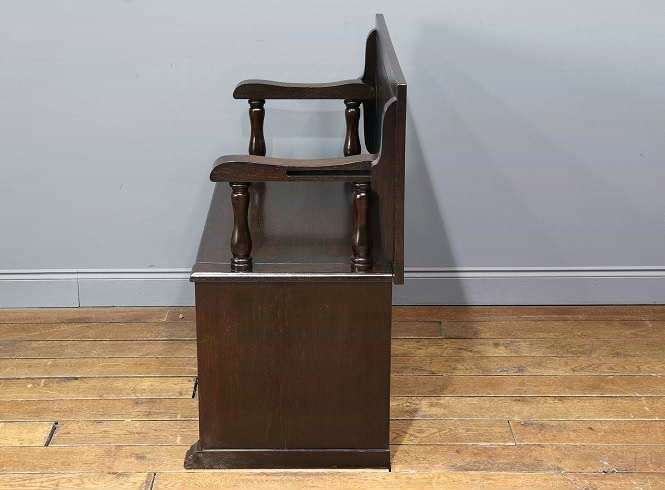 モンクスベンチ