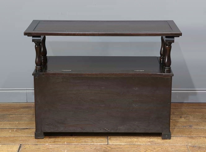 モンクスベンチ