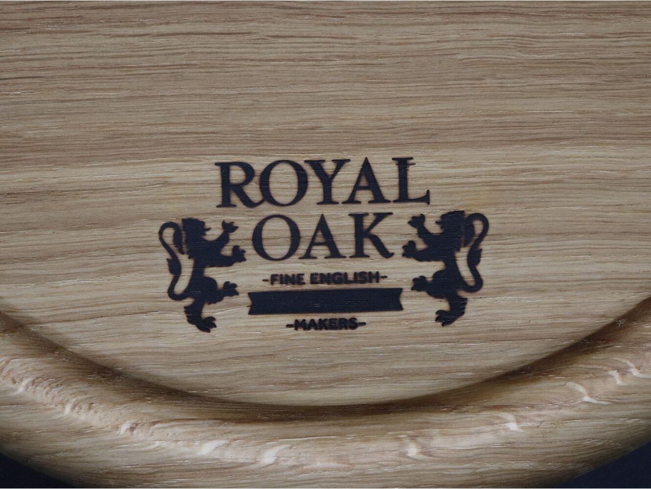 チョッピングボード ROYAL OAK