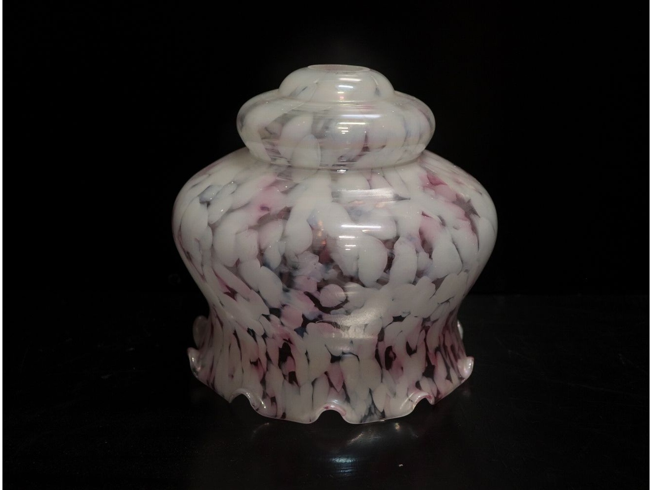 ガラスシェード