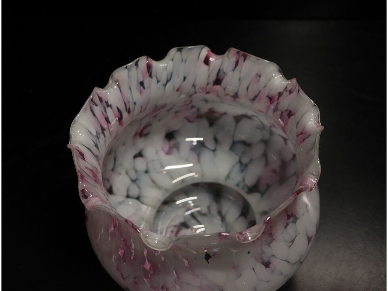 ガラスシェード