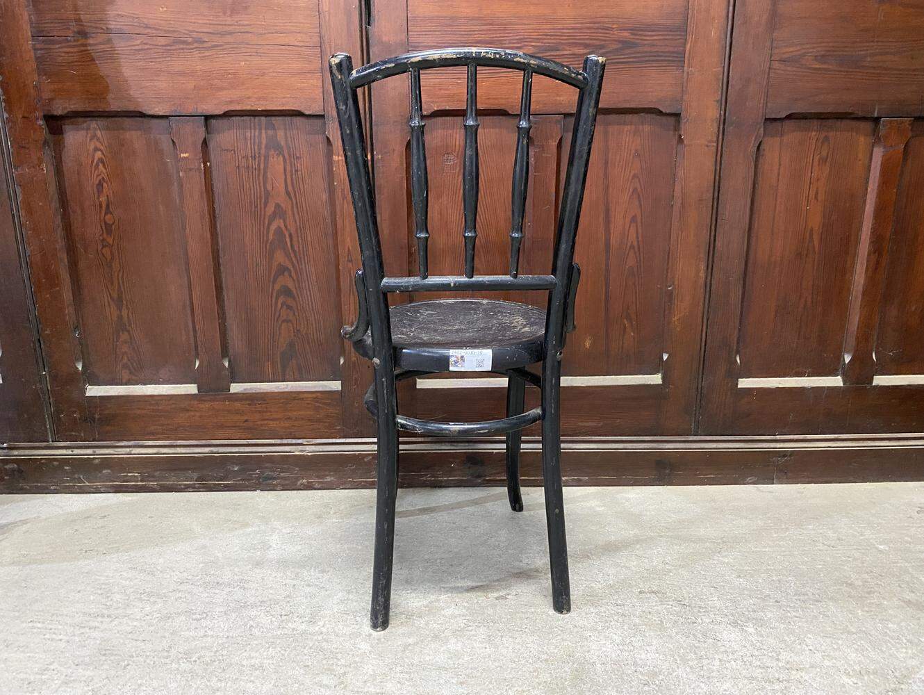 ベントウッドチェア