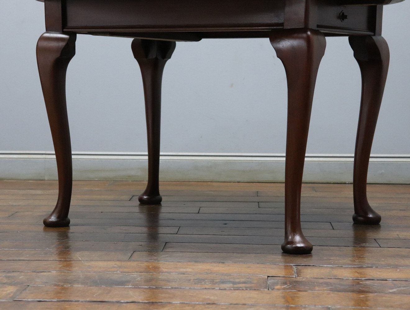 エクステンションテーブル