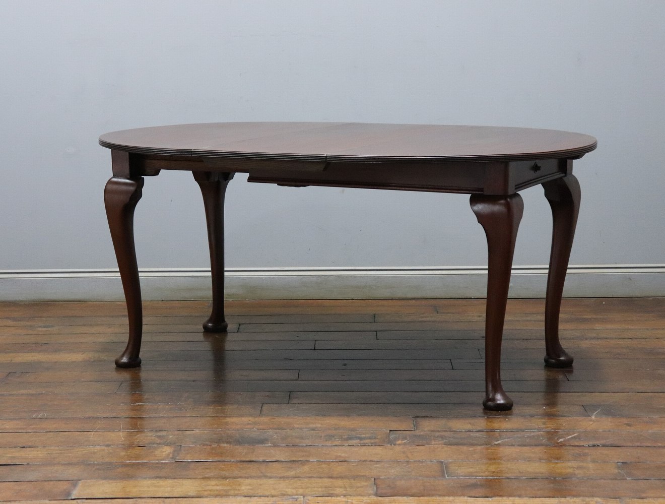 エクステンションテーブル