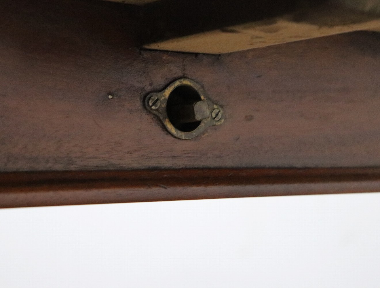 エクステンションテーブル