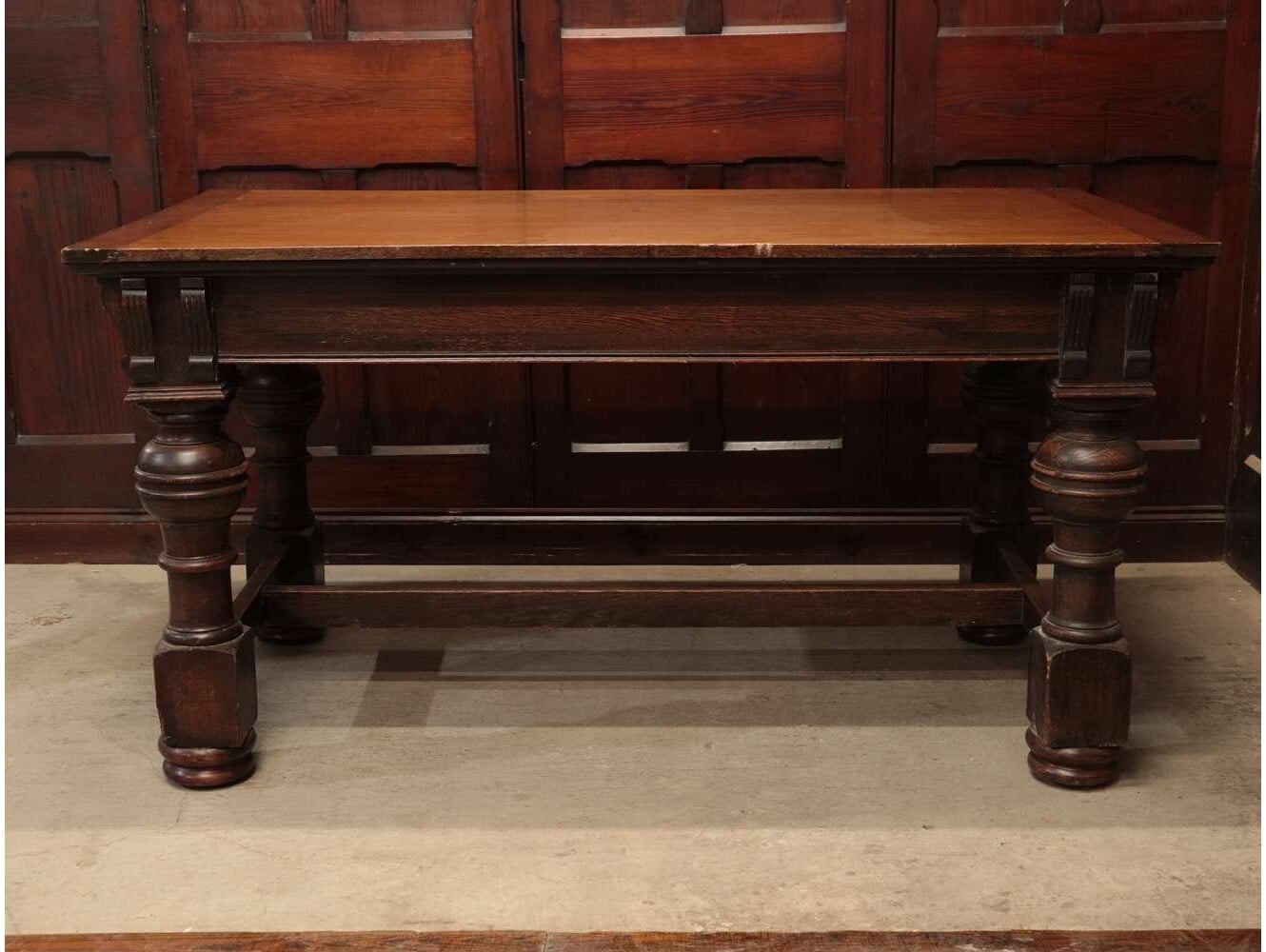 リフェクトリーテーブル | アンティーク家具,テーブル,リフェクトリー