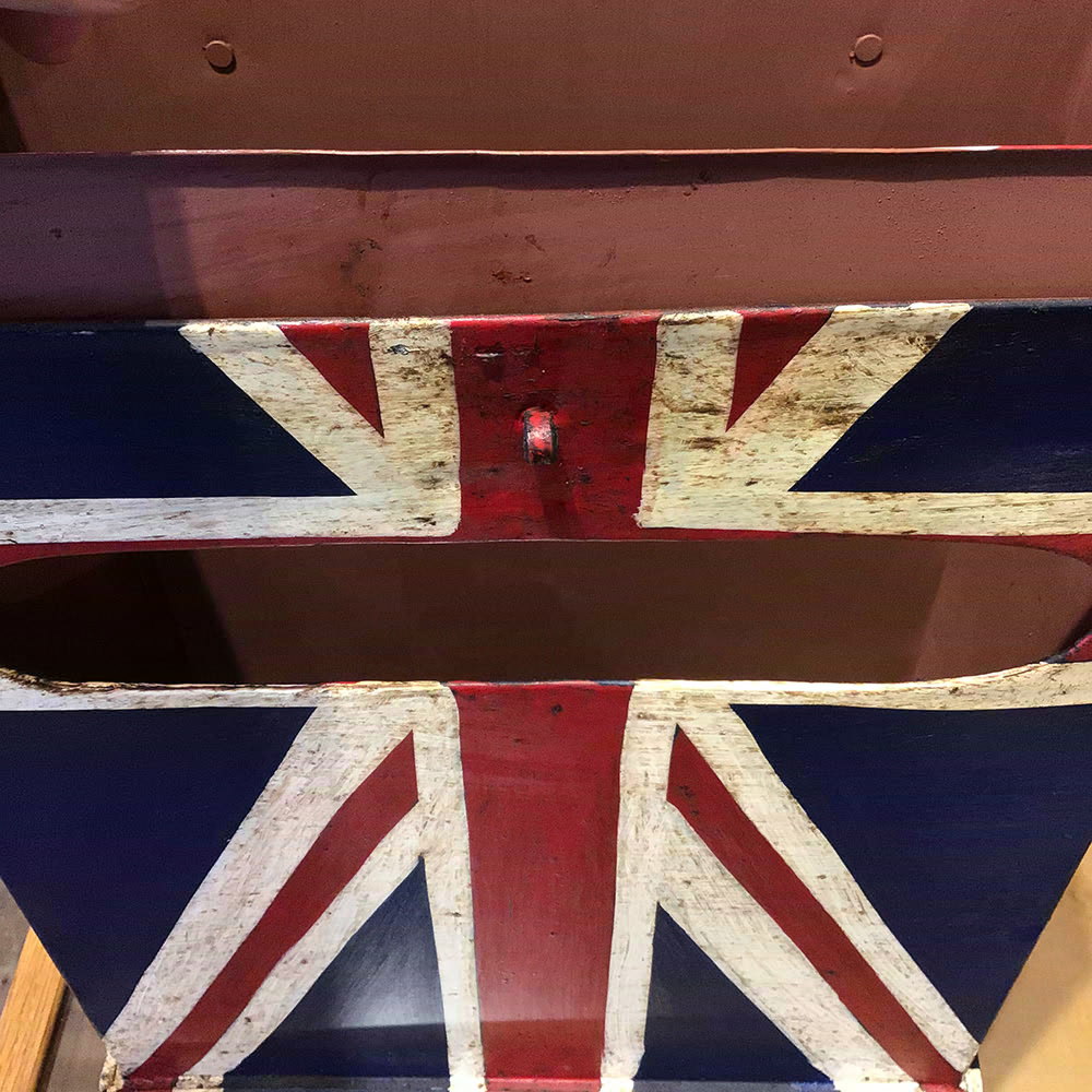 レターボックス