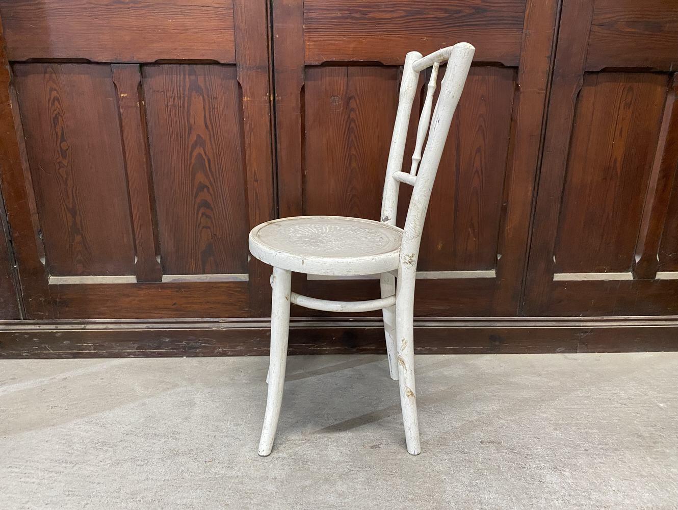 ベントウッドチェア