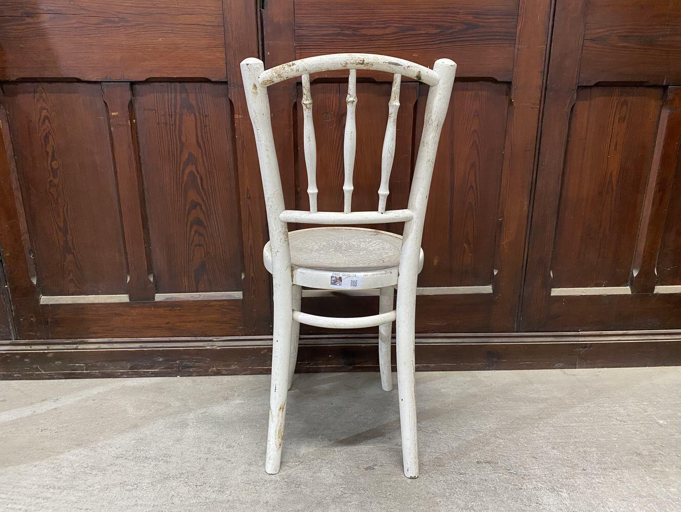 ベントウッドチェア