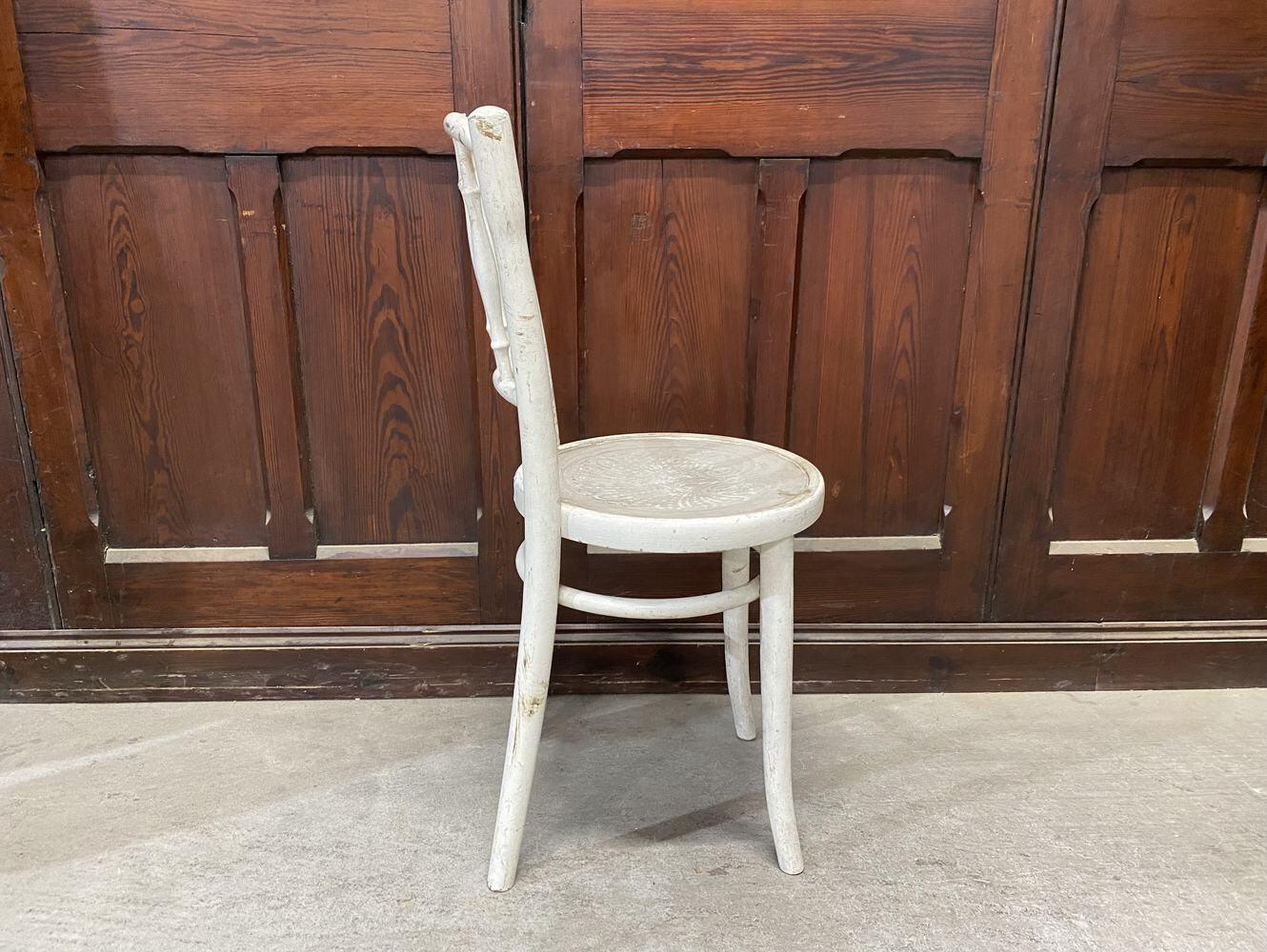 ベントウッドチェア