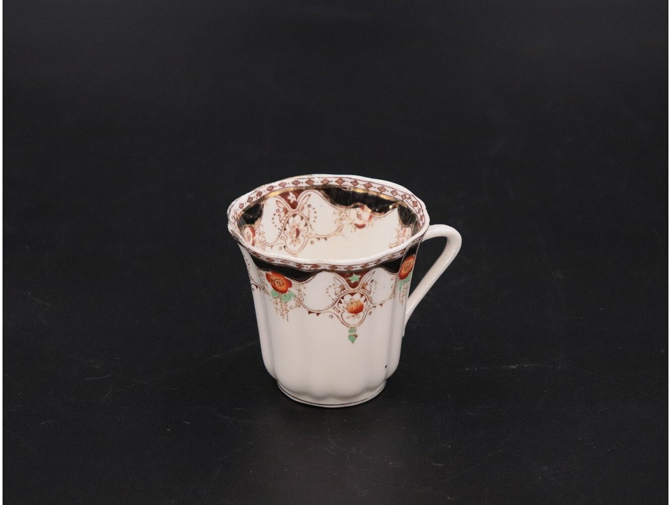 カップ&ソーサー BLAIR&Co.