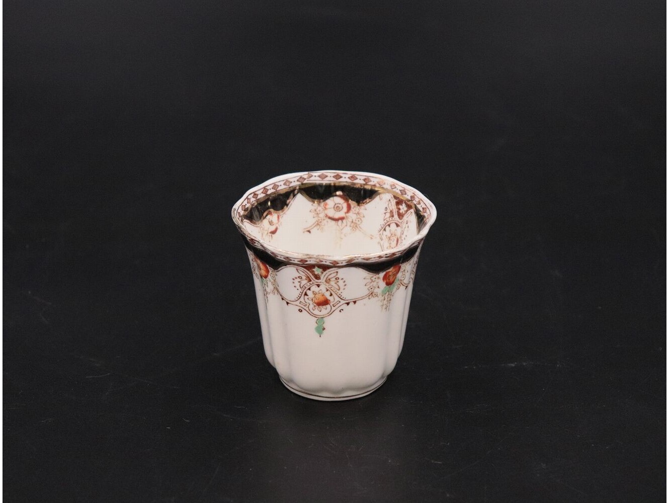 カップ&ソーサー BLAIR&Co.