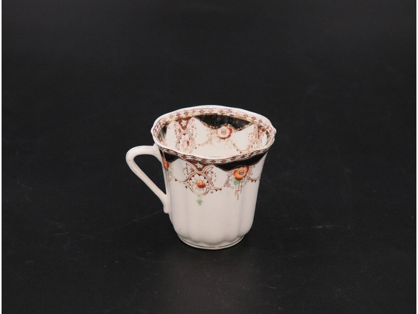 カップ&ソーサー BLAIR&Co.