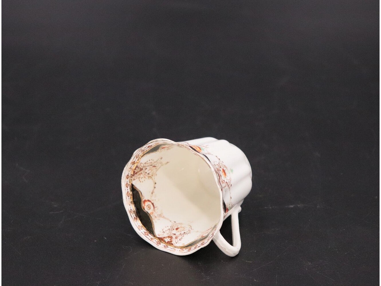 カップ&ソーサー BLAIR&Co.