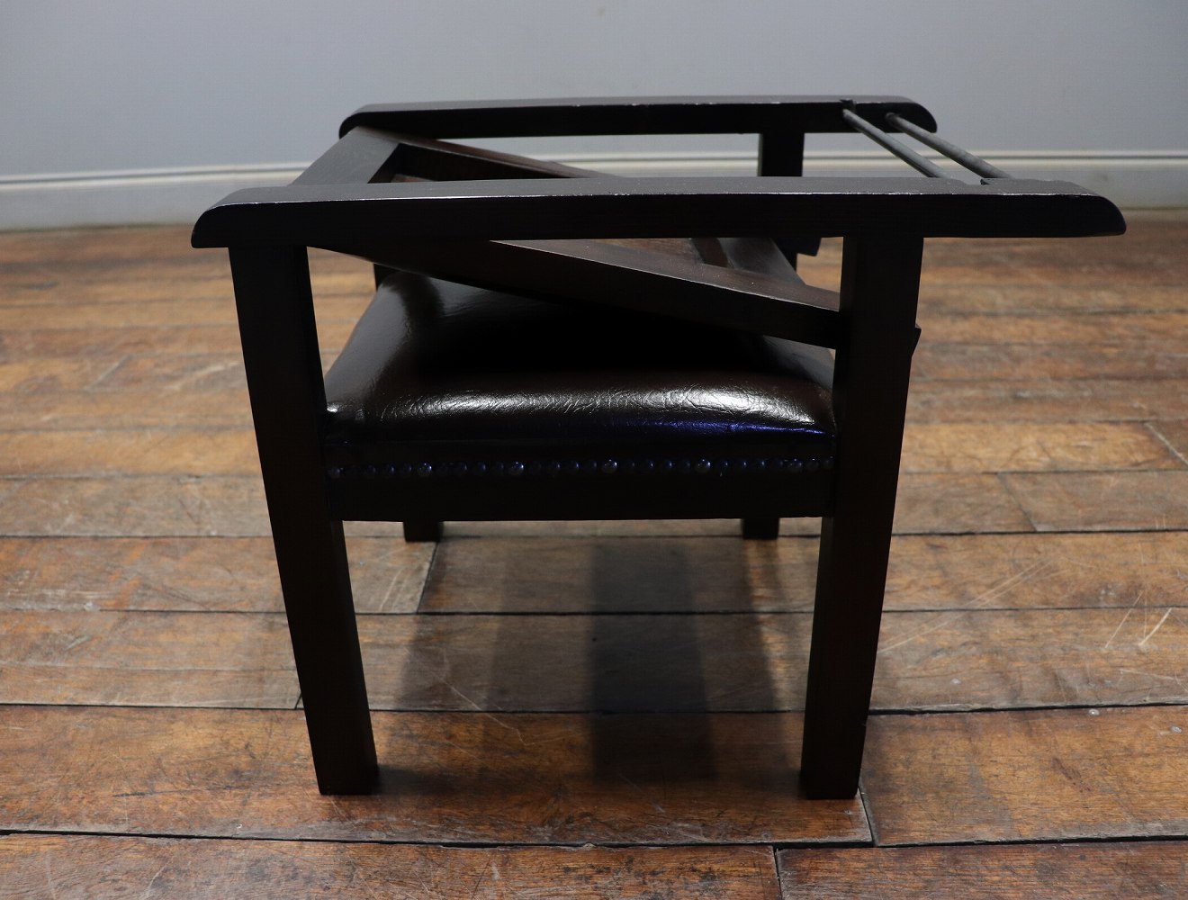 ナーシングチェア