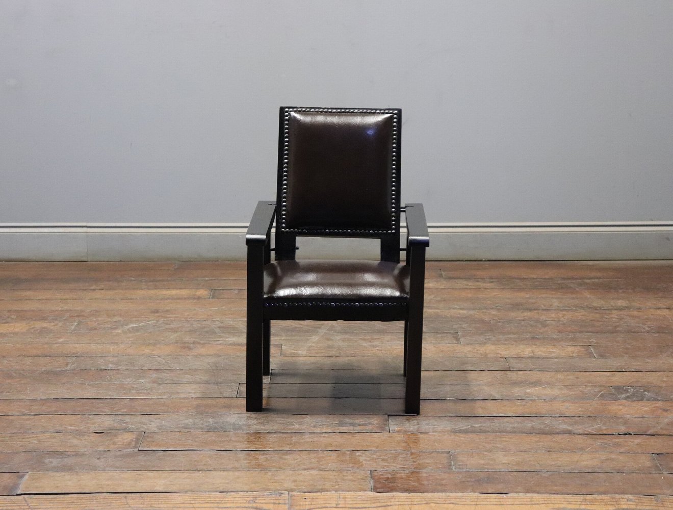 ナーシングチェア