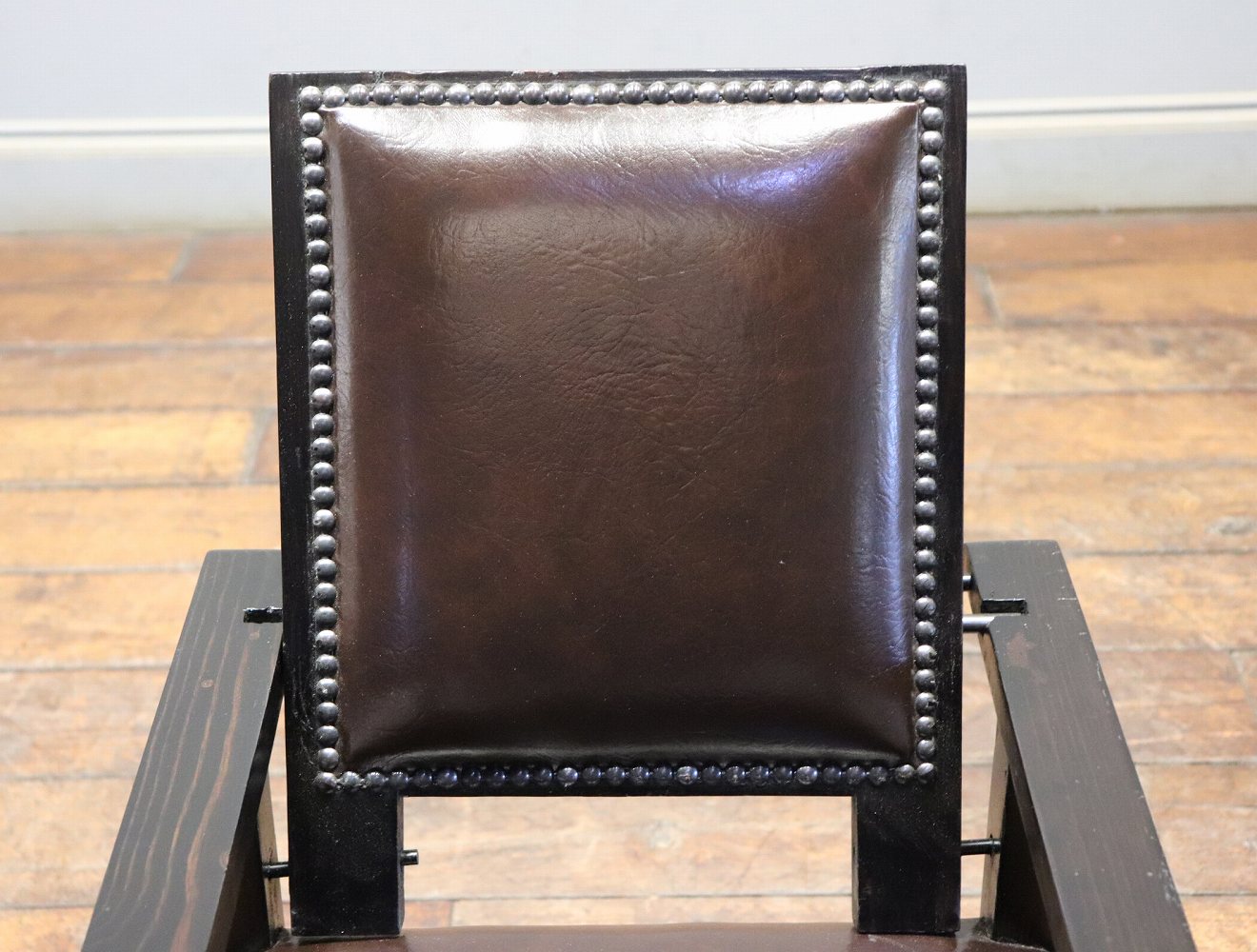 ナーシングチェア