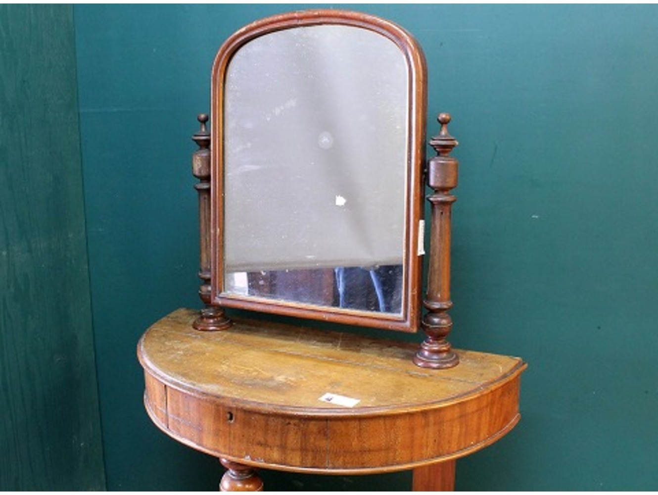 ドレッシングチェスト