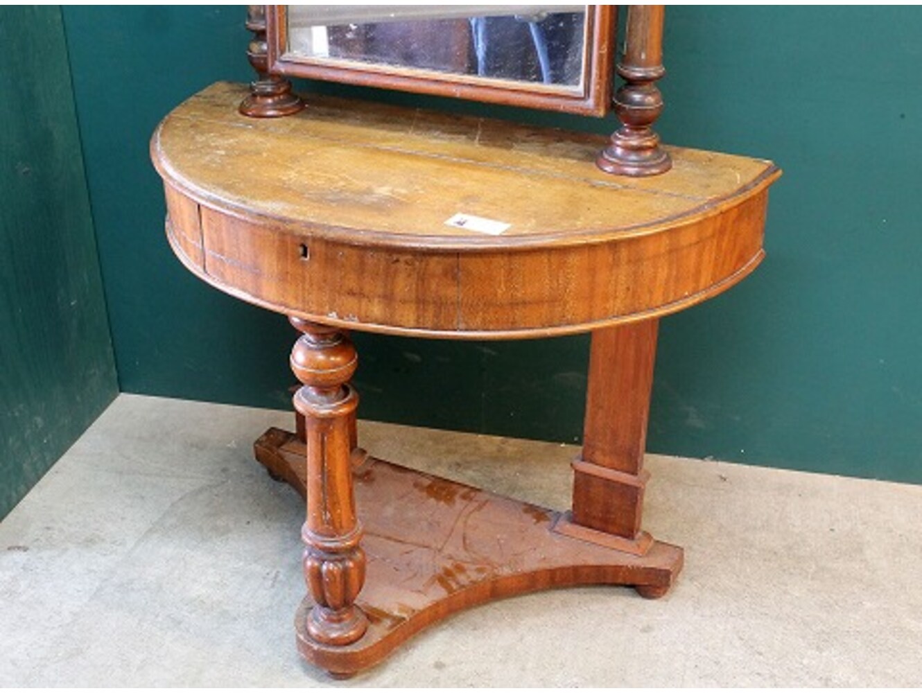 ドレッシングチェスト