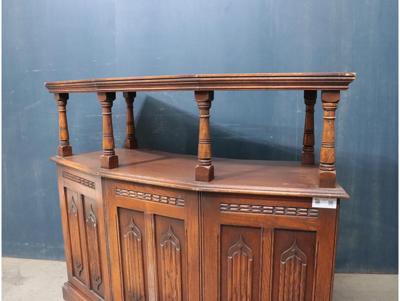 60's バーカウンター　イギリス　アンティーク　ヴィンテージ 60´s バーカウンター イギリス アンティーク ヴィンテージ